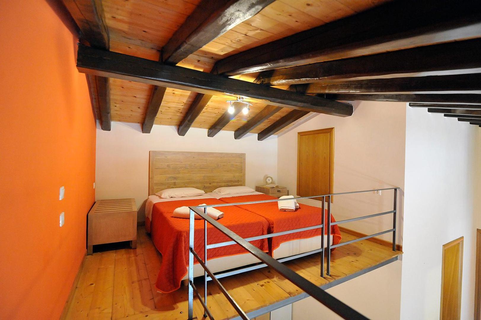Pyramid City Apartments Agios Spyridon  Habitación foto
